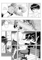 Eden 03 [Senno Knife] [Original] Thumbnail Page 24