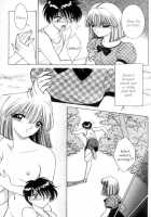 Eden 03 [Senno Knife] [Original] Thumbnail Page 26