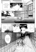 Eden 03 [Senno Knife] [Original] Thumbnail Page 27