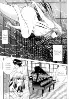 Eden 03 [Senno Knife] [Original] Thumbnail Page 30