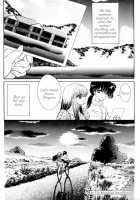 Eden 03 [Senno Knife] [Original] Thumbnail Page 36
