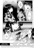 Eden 03 [Senno Knife] [Original] Thumbnail Page 03