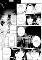 Eden 03 [Senno Knife] [Original] Thumbnail Page 06