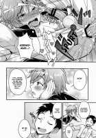 Fujun Kankei / 不純関係 [Kanbayashi Takaki] [Original] Thumbnail Page 19