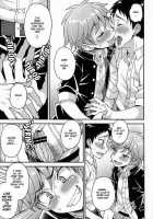 Fujun Kankei / 不純関係 [Kanbayashi Takaki] [Original] Thumbnail Page 22