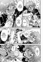 Fujun Kankei / 不純関係 [Kanbayashi Takaki] [Original] Thumbnail Page 24