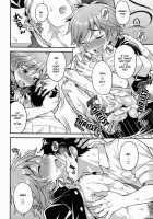 Fujun Kankei / 不純関係 [Kanbayashi Takaki] [Original] Thumbnail Page 25