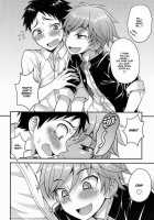 Fujun Kankei / 不純関係 [Kanbayashi Takaki] [Original] Thumbnail Page 09