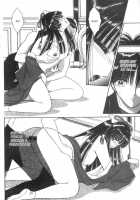 Eden 01 [Senno Knife] [Original] Thumbnail Page 15