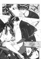 Eden 01 [Senno Knife] [Original] Thumbnail Page 20