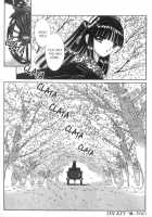 Eden 01 [Senno Knife] [Original] Thumbnail Page 22