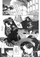 Eden 01 [Senno Knife] [Original] Thumbnail Page 24
