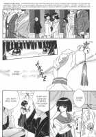 Eden 01 [Senno Knife] [Original] Thumbnail Page 25
