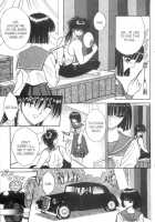 Eden 01 [Senno Knife] [Original] Thumbnail Page 26