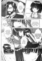Eden 01 [Senno Knife] [Original] Thumbnail Page 27