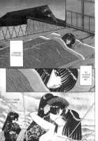 Eden 01 [Senno Knife] [Original] Thumbnail Page 28
