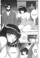 Eden 01 [Senno Knife] [Original] Thumbnail Page 30