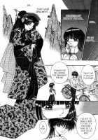 Eden 01 [Senno Knife] [Original] Thumbnail Page 33