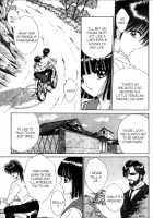Eden 01 [Senno Knife] [Original] Thumbnail Page 34