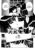 Eden 01 [Senno Knife] [Original] Thumbnail Page 39