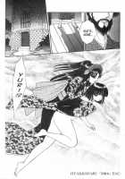 Eden 01 [Senno Knife] [Original] Thumbnail Page 42