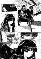 Eden 01 [Senno Knife] [Original] Thumbnail Page 05