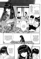 Eden 01 [Senno Knife] [Original] Thumbnail Page 06