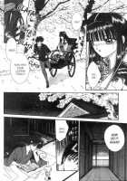 Eden 01 [Senno Knife] [Original] Thumbnail Page 09