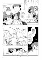 The Beach Tomorrow / あしたはうみ [Ueda Yuu] [Original] Thumbnail Page 14