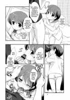 The Beach Tomorrow / あしたはうみ [Ueda Yuu] [Original] Thumbnail Page 18