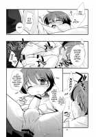 The Beach Tomorrow / あしたはうみ [Ueda Yuu] [Original] Thumbnail Page 28
