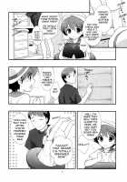 The Beach Tomorrow / あしたはうみ [Ueda Yuu] [Original] Thumbnail Page 06