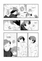 The Beach Tomorrow / あしたはうみ [Ueda Yuu] [Original] Thumbnail Page 09