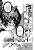 Aneki... My Sweet Elder Sister [Yoshu Ohepe] [Original] Thumbnail Page 118