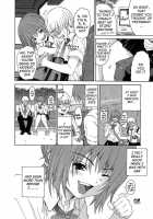 Aneki... My Sweet Elder Sister [Yoshu Ohepe] [Original] Thumbnail Page 11