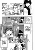 Aneki... My Sweet Elder Sister [Yoshu Ohepe] [Original] Thumbnail Page 157