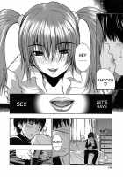 Aneki... My Sweet Elder Sister [Yoshu Ohepe] [Original] Thumbnail Page 158