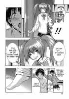 Aneki... My Sweet Elder Sister [Yoshu Ohepe] [Original] Thumbnail Page 160