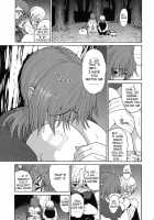 Aneki... My Sweet Elder Sister [Yoshu Ohepe] [Original] Thumbnail Page 36