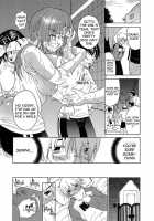 Aneki... My Sweet Elder Sister [Yoshu Ohepe] [Original] Thumbnail Page 40