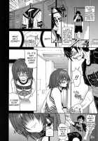 Aneki... My Sweet Elder Sister [Yoshu Ohepe] [Original] Thumbnail Page 63
