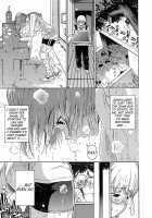 Aneki... My Sweet Elder Sister [Yoshu Ohepe] [Original] Thumbnail Page 08