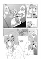 Junsuiritsu Wo Sukoshi Dake Agete [Sakuraba Yuuki] [Touhou Project] Thumbnail Page 16