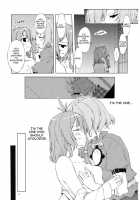 Junsuiritsu Wo Sukoshi Dake Agete [Sakuraba Yuuki] [Touhou Project] Thumbnail Page 22