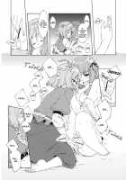 Junsuiritsu Wo Sukoshi Dake Agete [Sakuraba Yuuki] [Touhou Project] Thumbnail Page 35