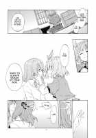 Junsuiritsu Wo Sukoshi Dake Agete [Sakuraba Yuuki] [Touhou Project] Thumbnail Page 46