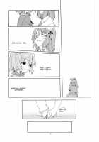 Junsuiritsu Wo Sukoshi Dake Agete [Sakuraba Yuuki] [Touhou Project] Thumbnail Page 47
