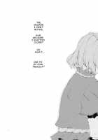 Junsuiritsu Wo Sukoshi Dake Agete [Sakuraba Yuuki] [Touhou Project] Thumbnail Page 05