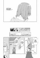 Junsuiritsu Wo Sukoshi Dake Agete [Sakuraba Yuuki] [Touhou Project] Thumbnail Page 08