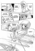 Sexual Battler Tambourine [Original] Thumbnail Page 12